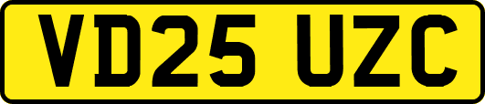 VD25UZC