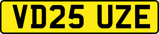VD25UZE