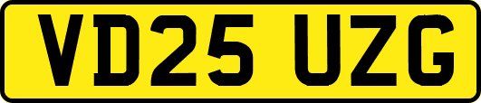 VD25UZG