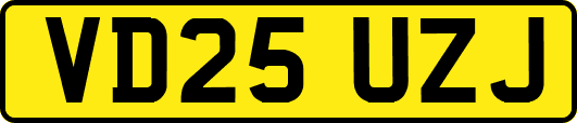 VD25UZJ