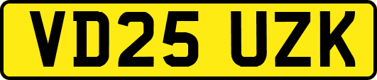 VD25UZK