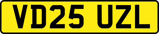 VD25UZL