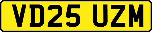 VD25UZM