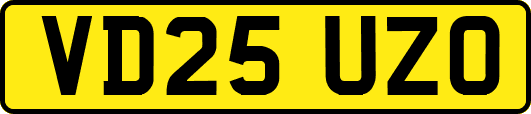 VD25UZO