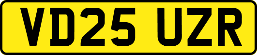 VD25UZR