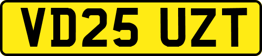 VD25UZT