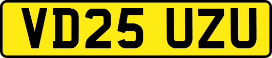VD25UZU