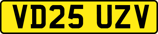 VD25UZV
