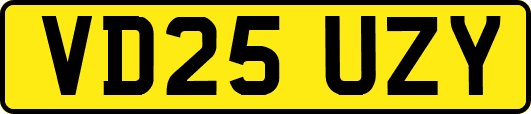 VD25UZY
