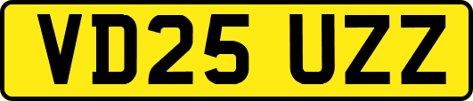 VD25UZZ