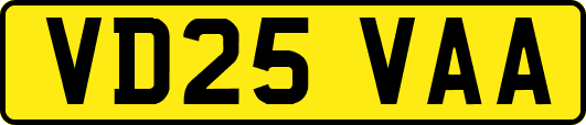 VD25VAA