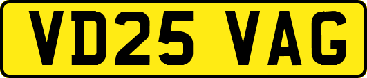 VD25VAG