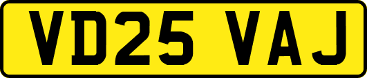 VD25VAJ