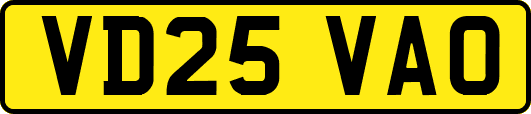 VD25VAO