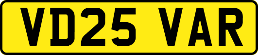 VD25VAR