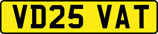 VD25VAT