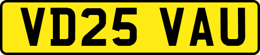 VD25VAU