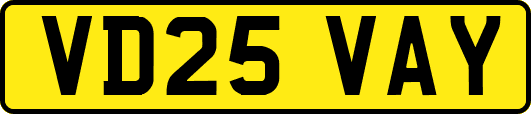 VD25VAY