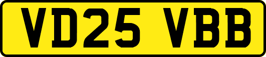 VD25VBB