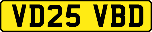 VD25VBD