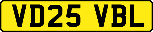 VD25VBL