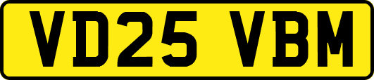 VD25VBM