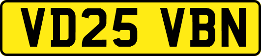 VD25VBN