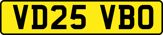 VD25VBO