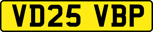 VD25VBP