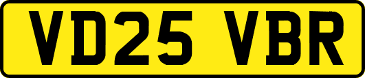 VD25VBR