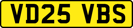 VD25VBS