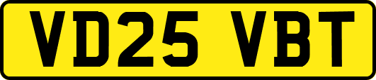 VD25VBT