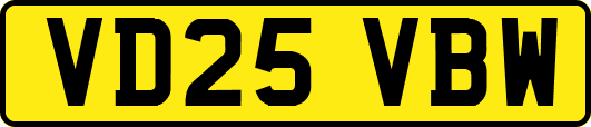 VD25VBW