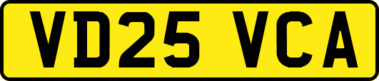 VD25VCA