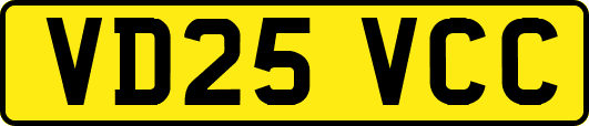 VD25VCC