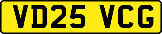 VD25VCG
