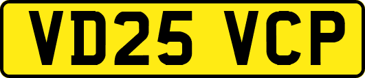 VD25VCP