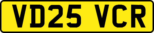VD25VCR