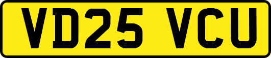 VD25VCU