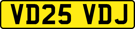 VD25VDJ