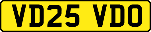 VD25VDO