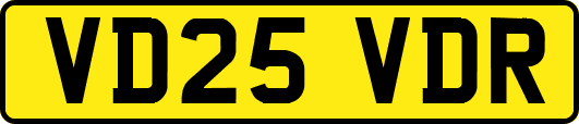 VD25VDR