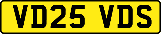 VD25VDS