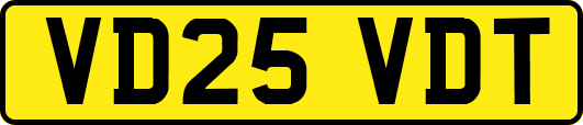 VD25VDT