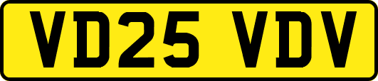 VD25VDV