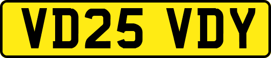 VD25VDY
