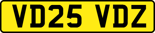 VD25VDZ