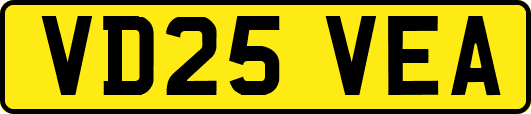 VD25VEA