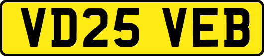 VD25VEB