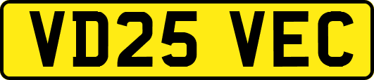 VD25VEC
